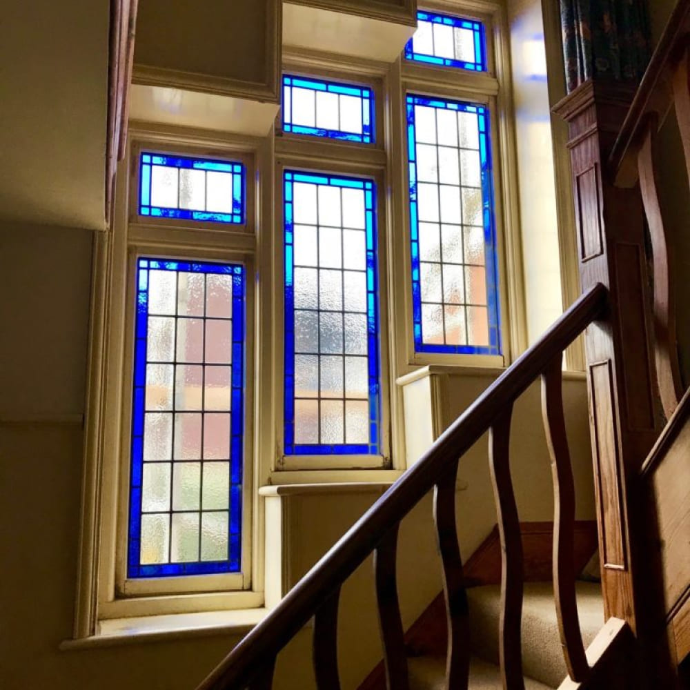 Triple Glazing Suppliers for Stained Glass & Leaded Windows